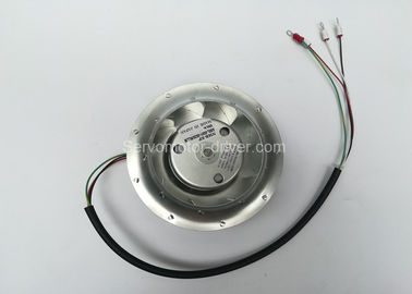 China Fanuc A90L-0001-0538#RLLM Servo Cooling Fan / Spindle Fan Impeller A90L00010538RLLM supplier