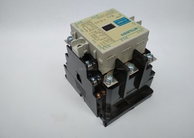 China Original Mitsubishi AC Operated Magnetic Contactor S-N Series S-N95 supplier